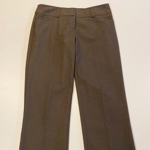 Brown Trousers